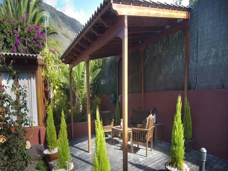 El Rincon Del Huroncillo Tejina 0*,