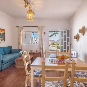 Casa Adonai Ferienhaus Tuineje