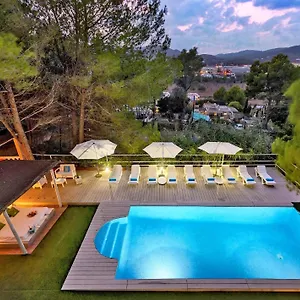 visit hotel
