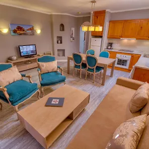 Ona Sueno Azul Appart hôtel