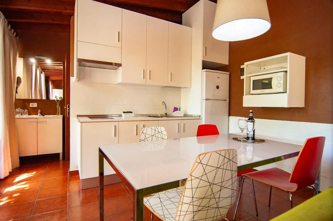 El Rincon Del Huroncillo Tejina Ferienhaus