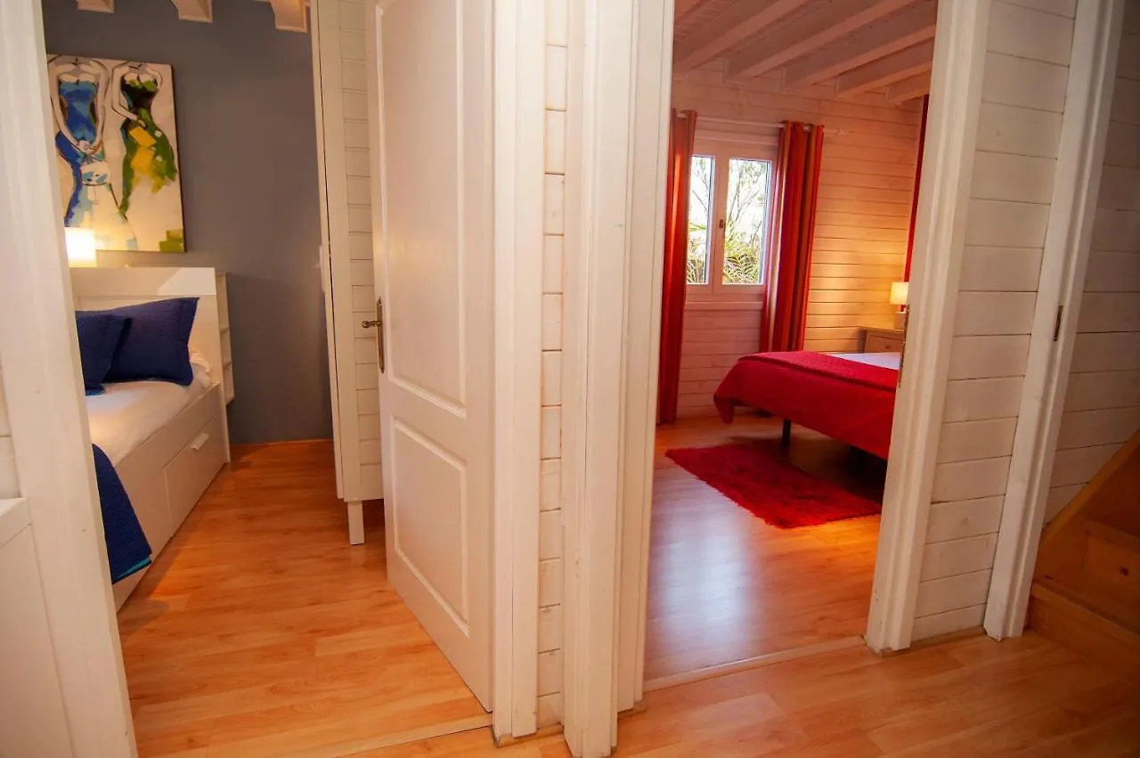 El Rincon Del Huroncillo Tejina Ferienhaus