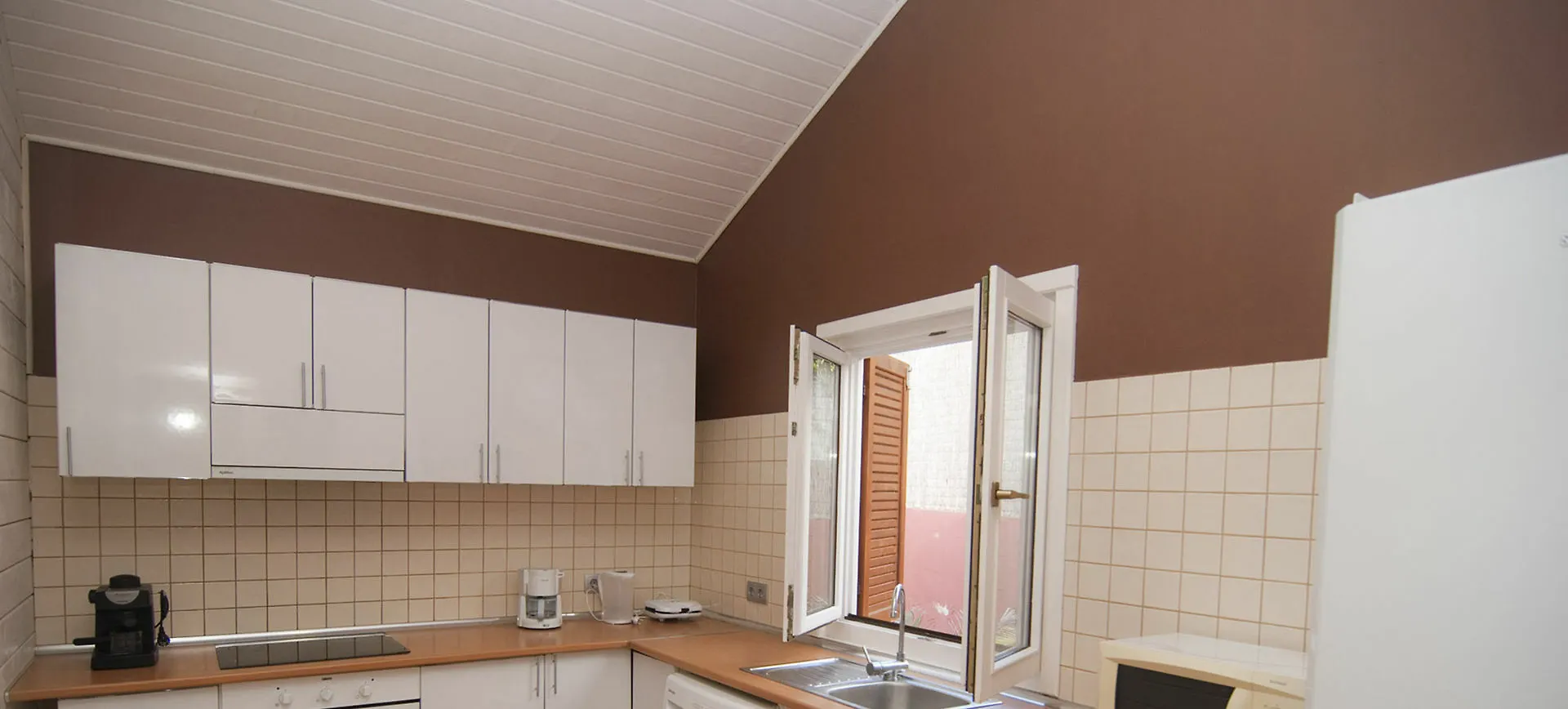 Ferienhaus El Rincon Del Huroncillo Tejina